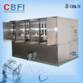 High Capacity and Low Consumption Cube Ice Machine CV5000